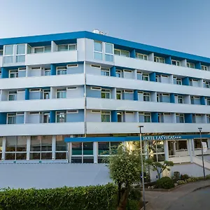 Hotel Vegas, Bibione