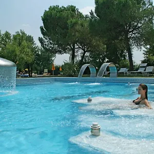 Hotel Terme Neroniane, Montegrotto Terme